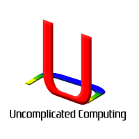  Uncomplicated Computing